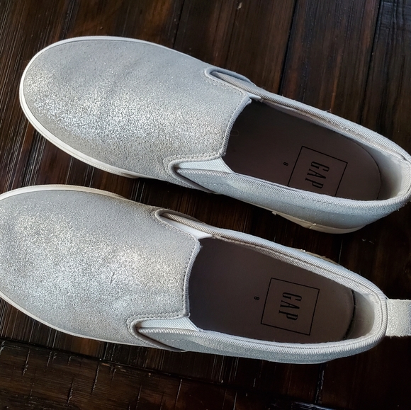 GAP women's trainers - Picture 2 of 7